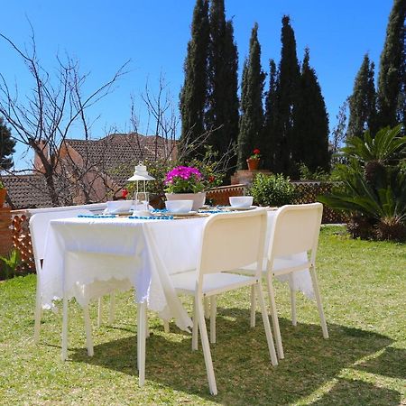 Villa Clavero One Premium Apt Малага Екстер'єр фото