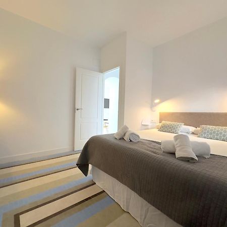 Villa Clavero One Premium Apt Малага Екстер'єр фото