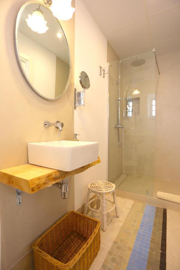 Villa Clavero One Premium Apt Малага Екстер'єр фото