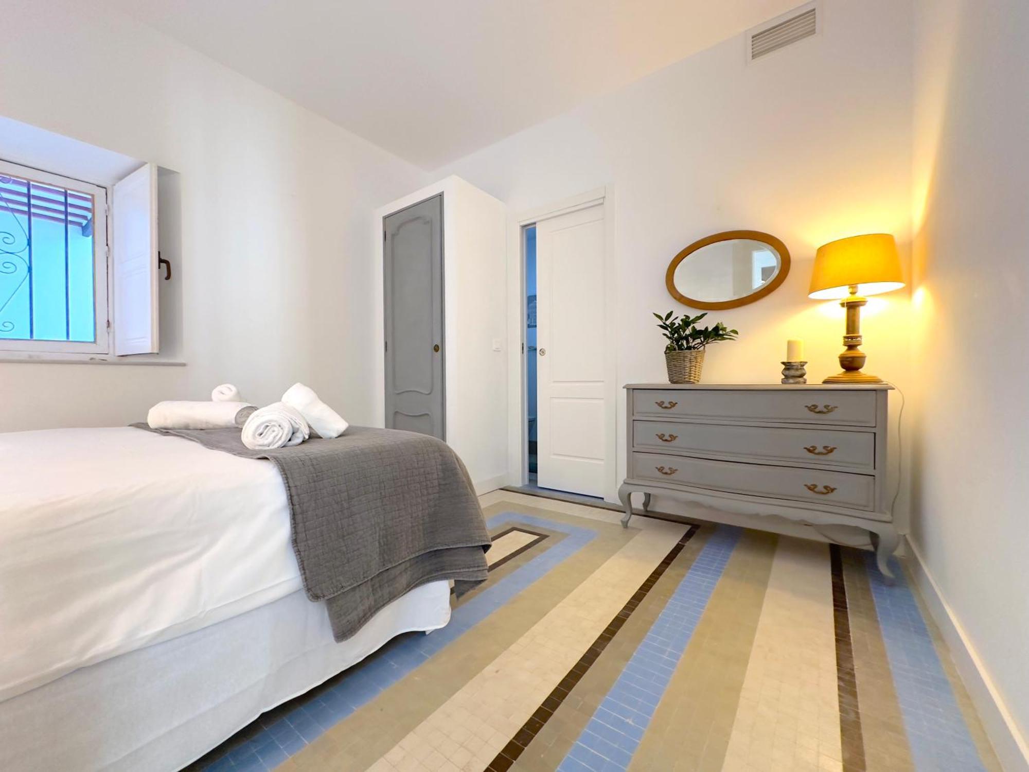 Villa Clavero One Premium Apt Малага Екстер'єр фото